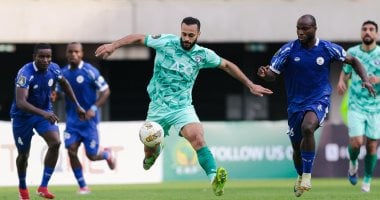 بيراميدز يتصدر المجموعة الأولى في دوري أبطال أفريقيا بعد خمس جولات