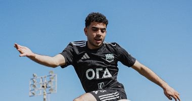 زد يتعاقد مع طارق علاء من بيراميدز لتعزيز صفوف الفريق
