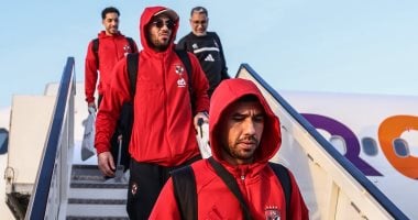 الأهلي يختتم رحلته في الجزائر بتأهل مستحق لربع نهائي دوري الأبطال
