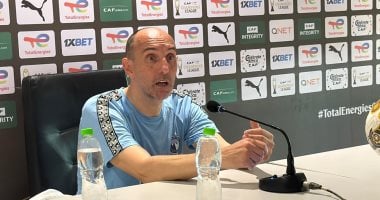 فوز بيراميدز الكبير على ريفرز يونايتد يرفع معنويات يورتشيتش