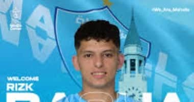 اتحاد الكرة يبحث في شكوى غزل المحلة حول مستحقات رزق باشا