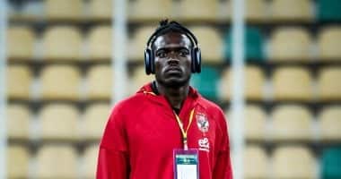 توروب يرفض التسرع في قرار كامويش بشأن استمراره مع الأهلي