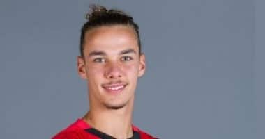 فاجأة حسام حسن بضم تيبو جبريال لمنتخب مصر قبل كأس العالم