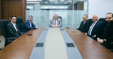 بدء أعمال لجنة شئون اللاعبين في اتحاد الكرة بحضور كبار المسؤولين