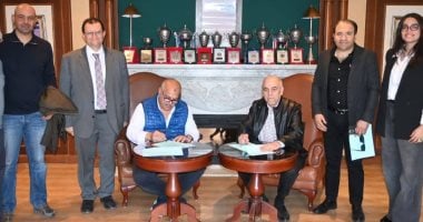 نادي الصيد يعلن عن افتتاح ميادين رماية حديثة في فرع أكتوبر