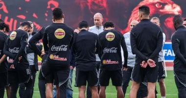 الأهلي يواجه الجيش الملكي المغربي في لقاء مثير بدوري الأبطال