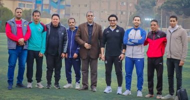 منفلوط يحسم تأهله للقسم الثالث بفوزه على فوسفات أبو طرطور