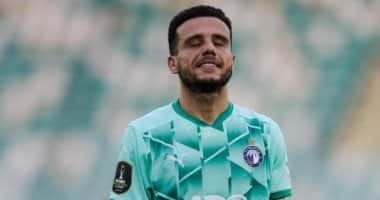 بيراميدز يستعد لمواجهة باور ديناموز الزامبي في دوري الأبطال الليلة