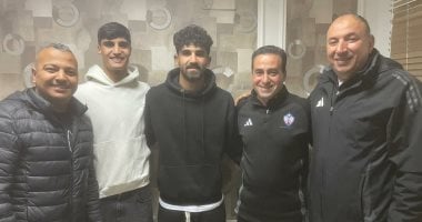 طلائع الجيش يعزز صفوفه بضم ثنائي نجوم المستقبل في فترة الانتقالات الشتوية