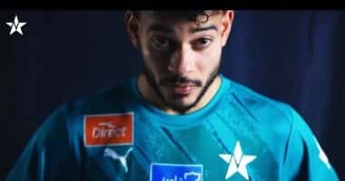 الزمالك يترقب إيرادات صفقة دونجا لتسوية مستحقات لاعبيه