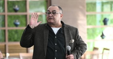 جمال العاصي يثني على دور الإعلام الرياضي في تعزيز دعم المنتخبات