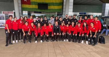 منتخب السيدات تحت 20 سنة في مصر يواجه بنين بتصفيات المونديال