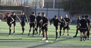 تدريب مكثف للحكام في مركز المنتخبات الوطنية لتعزيز الكفاءة الرياضية