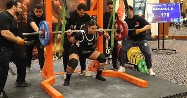 انطلاق منافسات كأس العالم للقوة البدنية 2026 في أجواء مثيرة