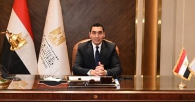 تهنئة خاصة من الاتحاد الأفريقي لكرة اليد لجوهر نبيل بعد تعيينه وزيرا