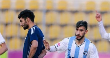 بيراميدز وإنبي في مواجهة حاسمة بالدوري المصري اليوم