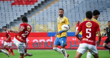 الاهلي يستعد لمواجهة جديدة عقب انتصاره على الإسماعيلي