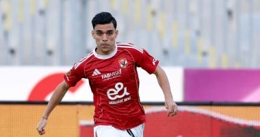 الأهلي يستعد لمواجهة سموحة بتشكيلة هجومية تضم عاشور وبن شرقي وأوتاكا