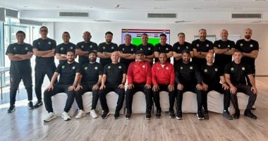 انطلاق فعاليات اليوم الثاني من الدورة الأولى لدبلومة التدريب الأفريقية