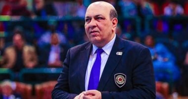 شريف مصطفى يواصل قيادته للاتحاد الأفريقي للوشو كونغ فو