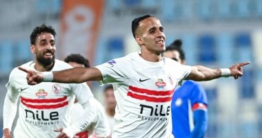 الزمالك يحدد موعد مباراته المقبلة بعد الانتصار على سموحة