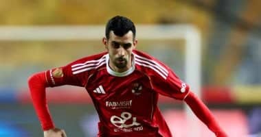 يوسف بلعمرى يكشف تحديات التأهل ويتطلع للتتويج وإسعاد الجماهير