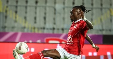 مساعد توروب يثير الجدل بمطالبة استبعاد كامويش من لقاء الأهلي والإسماعيلي