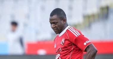 توروب يضع معايير اختيار بديل ديانج بعد مغادرته المحتملة عن الأهلي