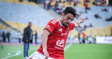 الأهلي يستعد لاستقبال طاهر وشكري في مواجهة سموحة بعد انتهاء الإيقاف