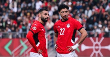 منتخب مصر يبدأ معسكره في 22 مارس استعدادا لمواجهتي السعودية وأسبانيا