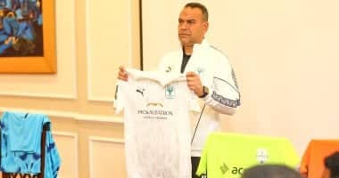 الأهلي المصري وزيسكو يلتقيان غدا في منافسات الكونفدرالية الإفريقية