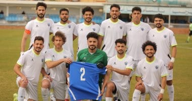 القناة تعزز مكانتها في صدارة دوري المحترفين بعد انتهاء الجولة الثالثة والعشرين