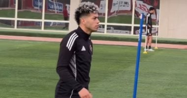 أبرز أحداث الرياضة المصرية الجمعة 13 فبراير 2026