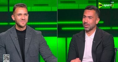 أحمد فتحي يتحدث عن مدرب الأهلي ويثني على مستقبل ظهير الزمالك الشاب