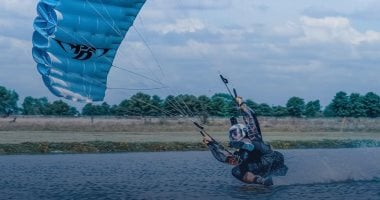 استراتيجية سكاي دايف فاروس لدعم مصر كوجهة رياضية جوية عالمية بحلول 2026