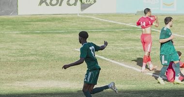 تأهل المقاولون العرب لنصف نهائي كأس مصر بعد انتصاره على حرس الحدود