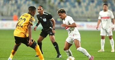 ترتيب الزمالك في الكونفدرالية بعد تأهله لدور الثمانية