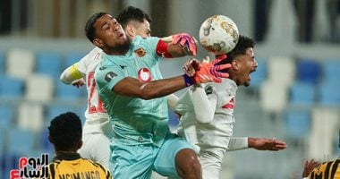 تحقيق في استخدام المنشطات بعد انتصار الدباغ وبيزيرا على كايزر تشيفز