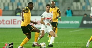 الزمالك والمصري يحققان التأهل لربع نهائي الكونفدرالية ويواصلان السعي نحو اللقب