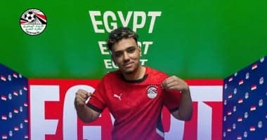 مصر تحصد المركز الثالث عالميا في تصنيف الفيفا للرياضات الإلكترونية