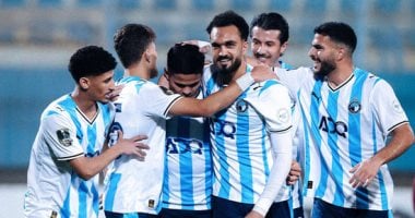 بيراميدز يواجه الجيش الملكي المغربي في ربع نهائي دوري الأبطال