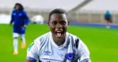 الهلال السوداني يؤكد صعوبة انضمام چان كلود للأهلي بسبب العروض الأوروبية