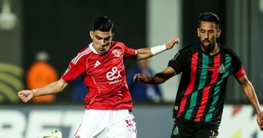 الأهلي يواجه الترجي في ربع نهائي دوري أبطال إفريقيا تحليل شامل للمواجهة