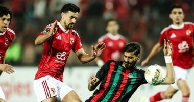 أبرز أحداث الرياضة المصرية في يوم الأحد 15 فبراير 2026