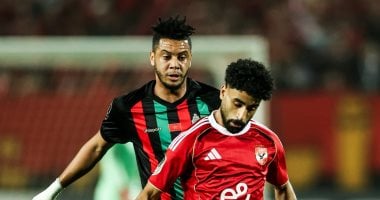 عقوبات قاسية تنتظر الأهلي بسبب أحداث شغب جماهيره في مواجهة الجيش الملكي