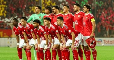 مواجهة نارية تجمع الأهلي والترجي التونسي في ربع نهائي دوري الأبطال