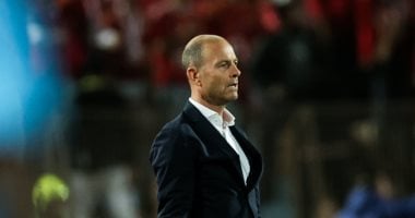 الأهلي يشترط التتويج بدوري الأبطال لتحديد مستقبل توروب