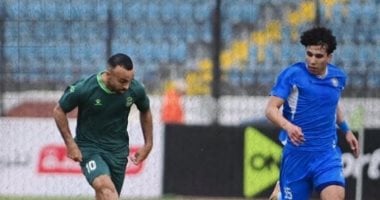 عبد الرحمن مجدي يسجل هدفا ويقود الاتحاد للفوز على سموحة في الدوري