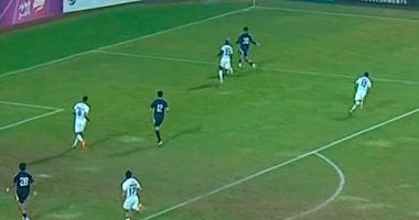 إنبى يترقب الفائز من مباراة بيراميدز وبتروجت في نصف نهائي كأس مصر