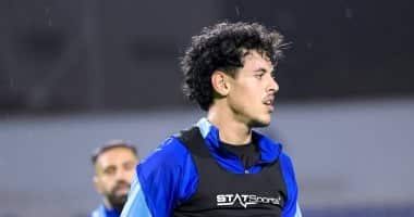 محمود صلاح يتطلع للانضمام لتشكيلة غزل المحلة الأساسية ضد زد بالدوري